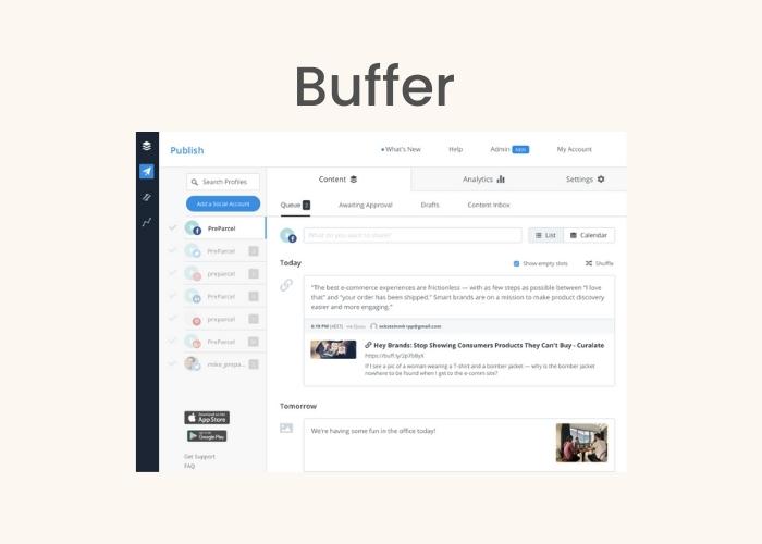 The Future is Now: Top AI Tools for Social Media Marketers in 2023